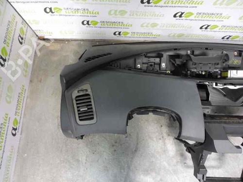 Airbag Kit NISSAN PRIMERA Hatchback (P12)  | BP1880534C86 