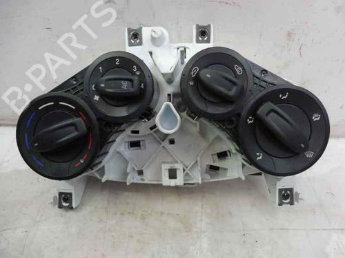 Used Climate control Climate control 2677363 2677363