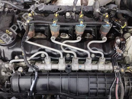 Engine HYUNDAI ix35 (LM, EL, ELH) 1.7 CRDi | BP37688547M1 - Image 2
