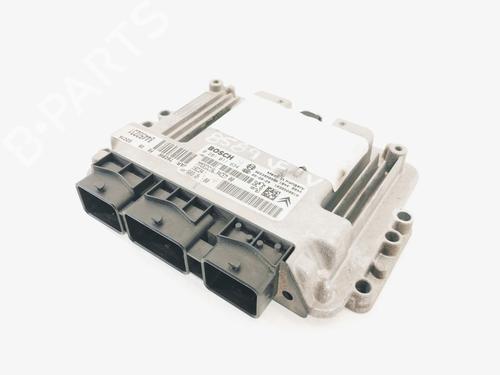 Used Engine control unit (ECU) Engine control unit (ECU) 9808363 9808363