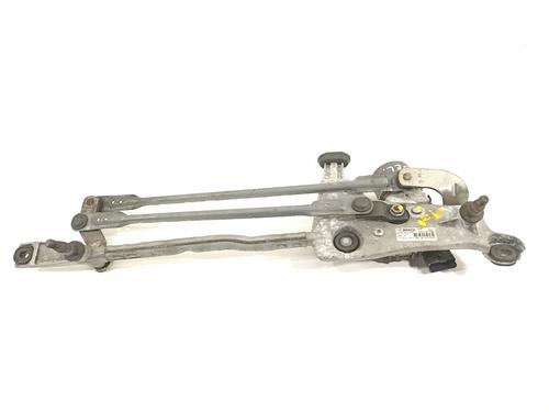 Used Front wiper motor PEUGEOT 308 SW II (LC_, LJ_, LR_, LX_, L4_) 2.0 BlueHDi 150 (150 hp) 4855276
