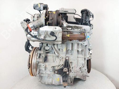 Engine TOYOTA VERSO (_R2_) 1.6 D4-D (WAR20_) | BP24885634M1 - Image 4