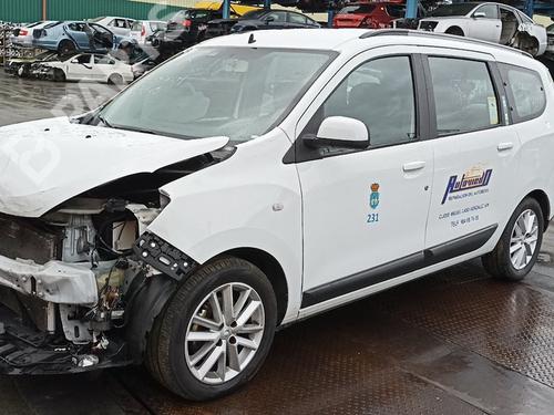 Switch DACIA LODGY (JS_) 1.5 dCi | BP11200729E3  - Image 8