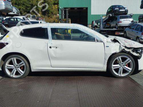 Peças VW SCIROCCO III (137, 138) 1.4 TSI 4936289