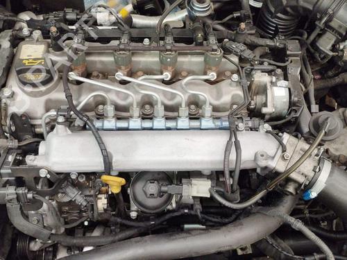 Used Engine Engine 36667636 36667636