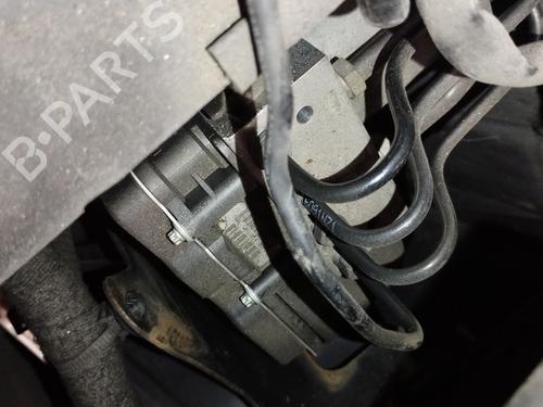 ABS ABS PEUGEOT 308 SW I (4E_, 4H_) 1.6 HDi (109 hp) 37260499 37260499