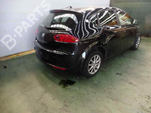 Starter SEAT LEON (1P1)  | BP4511136M8 