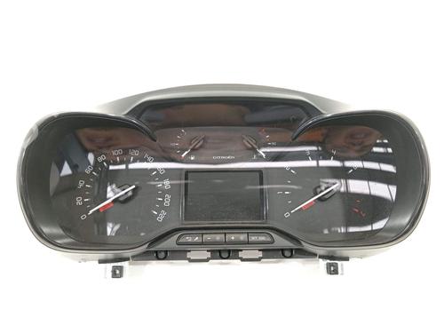 Used Instrument cluster Instrument cluster 16797339 16797339