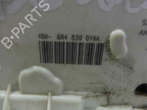 Rear right lock VW POLO V (6R1, 6C1)  | BP1938919C99 