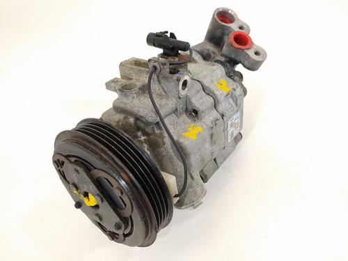 AC compressor SUZUKI SPLASH (EX) [2008-2024]  7628610