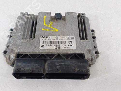 Used Engine control unit (ECU) Engine control unit (ECU) 26002896 26002896