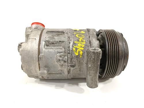 AC compressor BMW 3 (E90) 320 d | BP16802353M34 - Image 8
