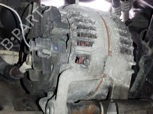 Generator OPEL CORSA D (S07) [2006-2015]  22923916