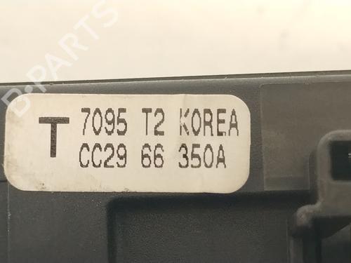 Left front window switch MAZDA 5 (CR) 2.0 CD (CR19) | BP36499411I27 - Image 5