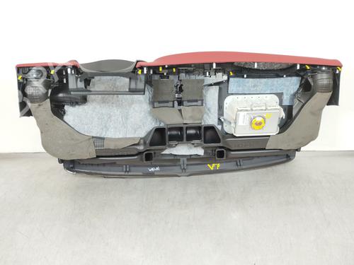 Airbag Kit TOYOTA YARIS (_P13_) 1.5 Hybrid (NHP130_, NHP130) | BP15578822C86 