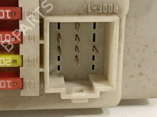 Fuse box FORD FOCUS II (DA_, HCP, DP)  | BP16813940E1 
