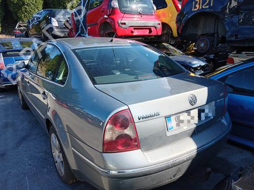 Alternator VW PASSAT B5.5 (3B3) 1.9 TDI | BP26905304M7 