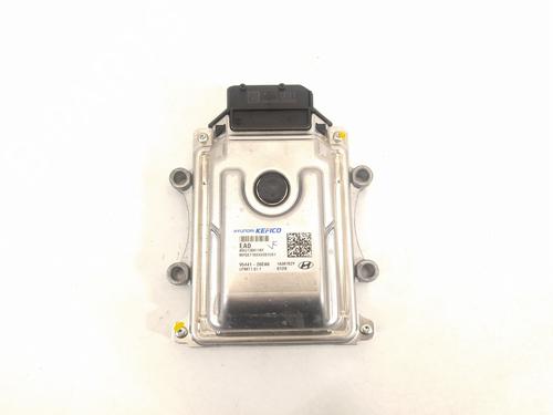 Used Gearbox control unit HYUNDAI i30 (PDE, PD, PDEN) 1.0 T-GDI (120 hp) 15012656