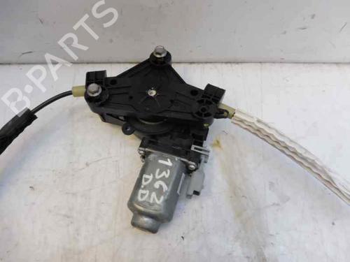 Front right window mechanism CITROËN C-ELYSEE (DD_) | BP2340021C23 - Image 3