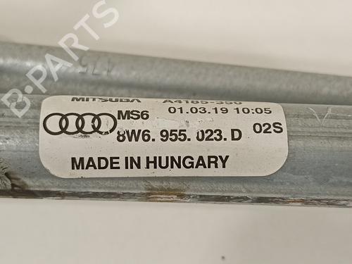 Front wiper motor AUDI A5 (F53, F5P)  | BP15593293M29 