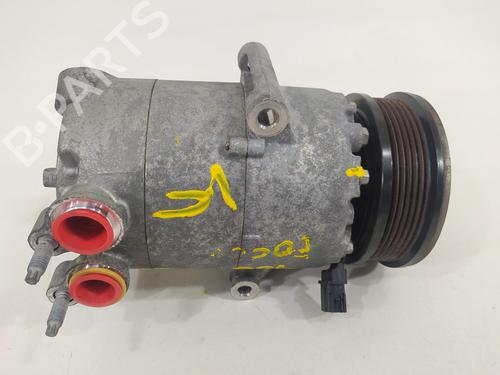 AC compressor FORD FOCUS III | BP13746033M34