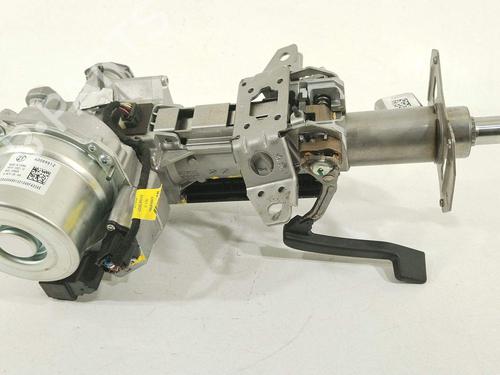 Steering column FORD PUMA (J2K, CF7) 1.0 EcoBoost | BP28036415M21 - Image 3