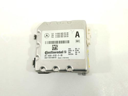 Camera MERCEDES-BENZ C-CLASS (W204) | BP29239239E14 - Image 3