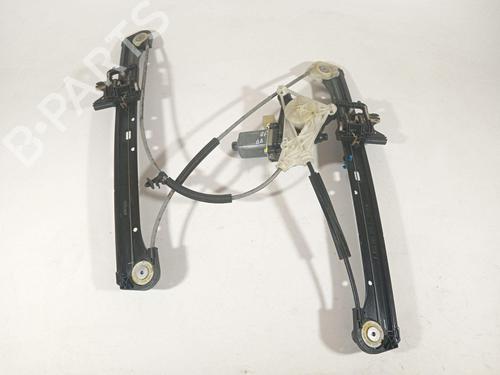 Used Front right window mechanism Front right window mechanism AUDI A3 Sportback (8VA, 8VF) 2.0 TDI (150 hp) 40262786 40262786
