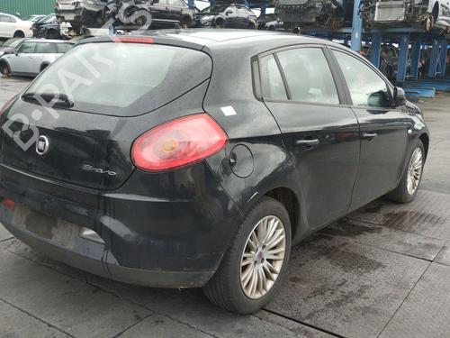 Left front window switch FIAT BRAVO II (198_) 1.9 D Multijet (198AXB1A) | BP35904301I27 - Image 8