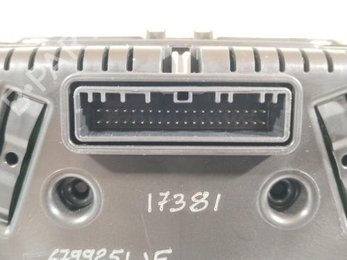 Instrument cluster DACIA SANDERO III 1.0 SCe 65 | BP36390227C47  - Image 5