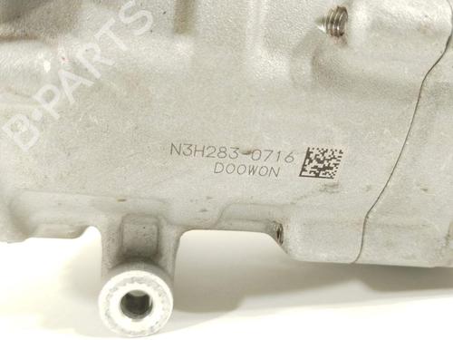 AC compressor HYUNDAI KONA (SX2) 1.6 GDi Hybrid | BP33794618M34 - Image 2