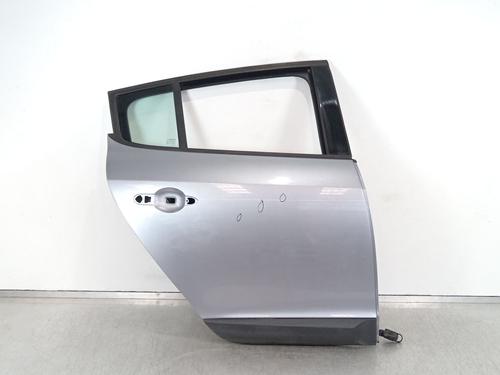 Dør højre bagtil RENAULT MEGANE III Hatchback (BZ0/1_, B3_) [2008-2025]  17131001
