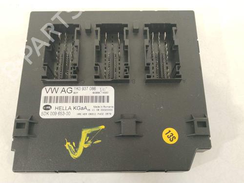 Used Electronic module Electronic module 37796661 37796661