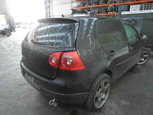 Mass air flow sensor VW GOLF V (1K1)  | BP1842983M95 