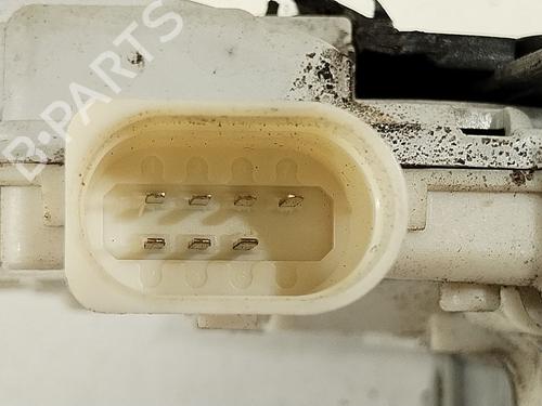 Front right lock SEAT EXEO (3R2) 2.0 TDI | BP33436923C97 - Image 6