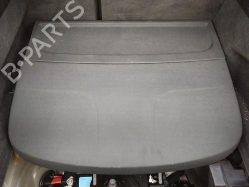 Used Rear parcel shelf Rear parcel shelf AUDI A7 Sportback (4GA, 4GF) 3.0 TDI quattro (245 hp) 17793816 17793816
