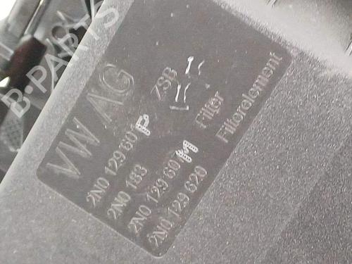 Air filter box VW CRAFTER Van (SY_, SX_) | BP23219624M87 - Image 6