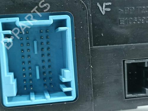 Electronic module CITROËN C4 Picasso II | BP15851235M83 - Image 4