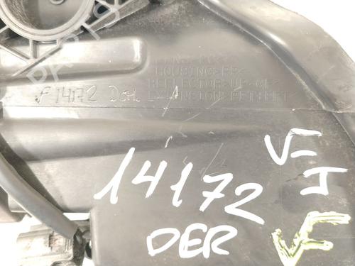 Right headlight MAZDA 5 (CR) 1.8 (CR19) | BP26558456C29 