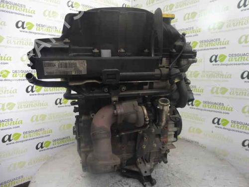 Engine ROVER 75 (RJ) | BP1991425M1 - Image 7