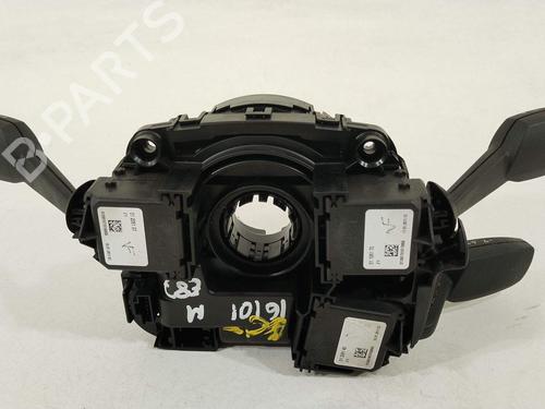 Steering column stalk BMW 1 (E81) 116 d | BP33177649I23 - Image 4
