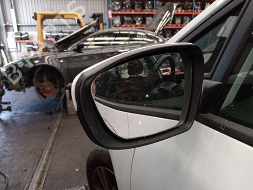 Left mirror KIA CEE'D (JD) 1.4 MPI | BP36017208C26 - Image 2
