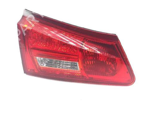 Used Left taillight Left taillight 7443306 7443306