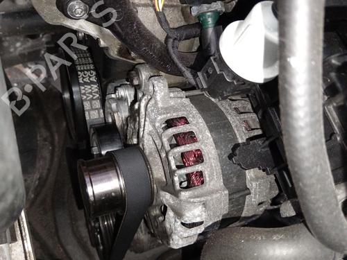 Generator SKODA YETI (5L) 1.2 TSI (110 hp) 30078385