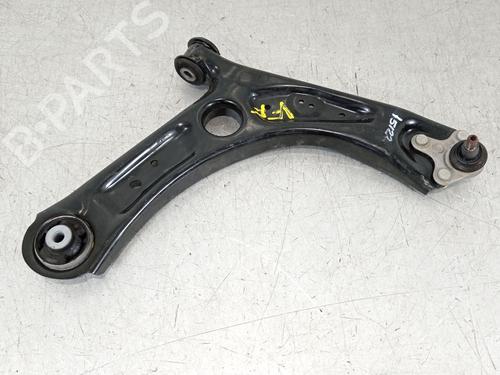 Used Right front suspension arm Right front suspension arm VW CADDY V Box Body/MPV (SBA, SBH) 2.0 TDi (102 hp) 34507609 34507609