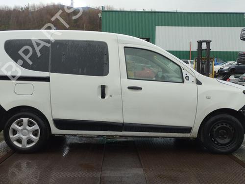 Alternator DACIA DOKKER Box Body/MPV 1.5 dCi 75 / Blue dCi 75 (FEJW, FEAH) | BP32237128M7