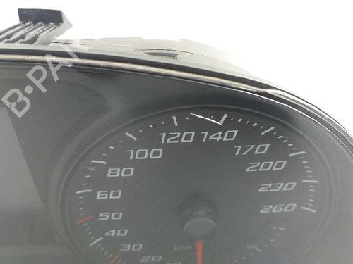 Kombinert Instrument SEAT LEON (5F1) 1.6 TDI | BP7271901C47 