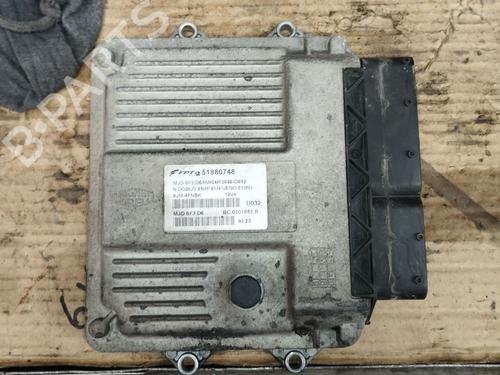 Motorstyringsenhed Motorstyringsenhed 38050973 38050973
