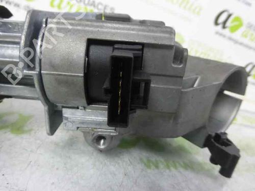 Ignition barrel OPEL CORSA D (S07)  | BP1849742M48 