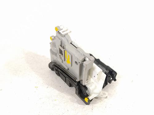 Rear left lock AUDI A1 (8X1, 8XK) 1.4 TDI | BP12253630C100 